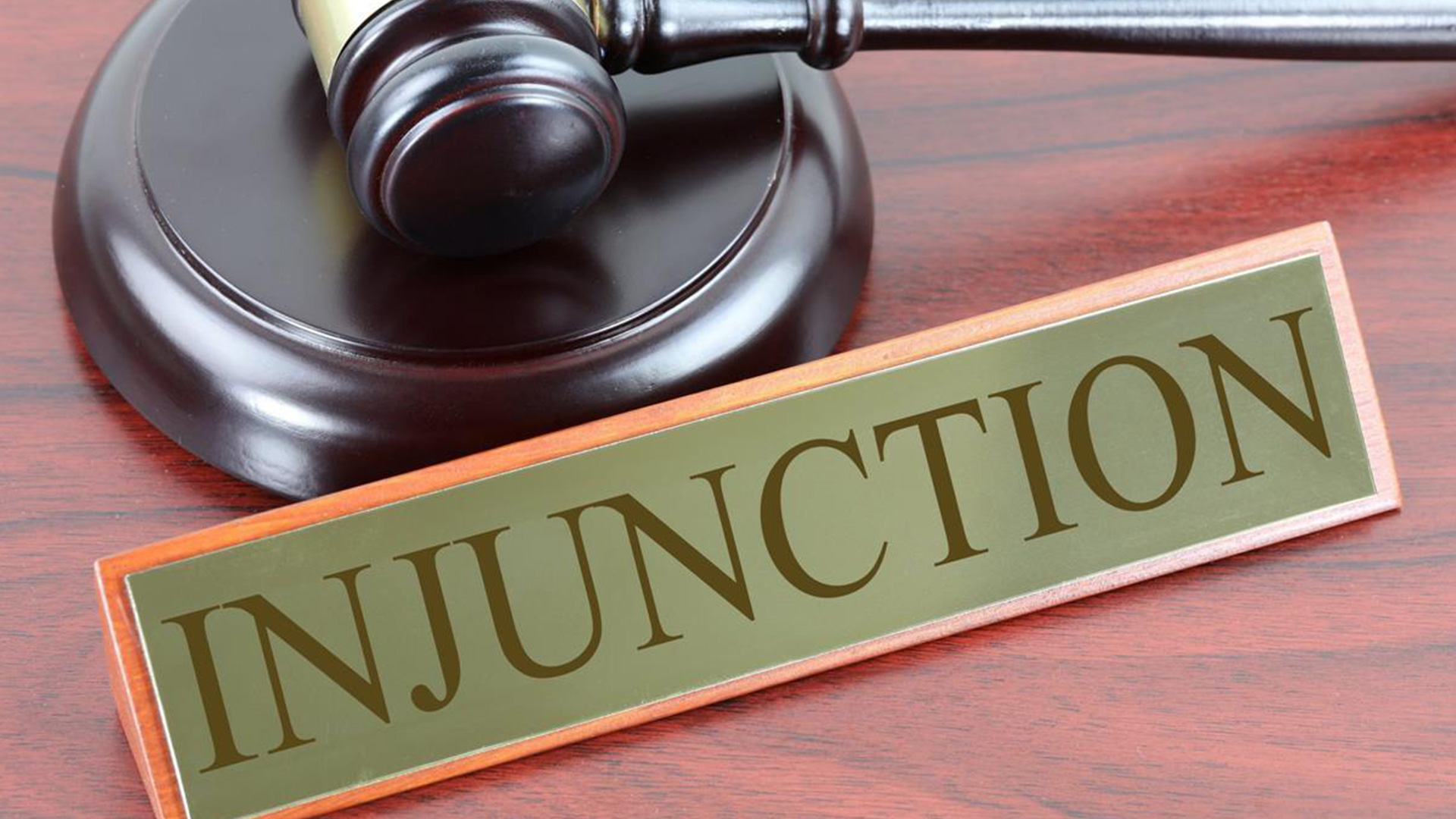 Florida Criminal Injunction Smith Johnson Attorney Florida