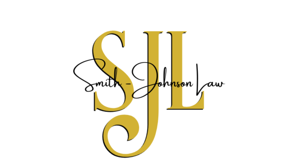 Smith Johnson Law Large site Logo